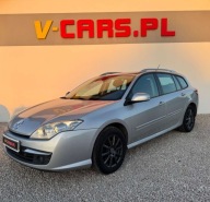 Renault Laguna 2.0 130km- Oplacona z Niemiec -Gwarancja - Dowioze - 2.0