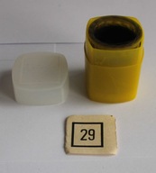 FILM Tkaninowa maska przeciwpyłowa cz. II nr 29