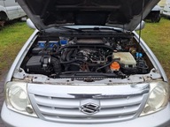 INTERCOOLER SUZUKI GRAND VITARA XL7 2.0HDI 16V RHW