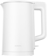 Czajnik elektryczny Xiaomi Electric Kettle 2 Lite 1.5l biały