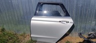 Drzwi Mondeo mk5 kombi LEWY TYŁ SREBRNE Kolor DD