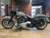 Harley-Davidson Fat Boy Special 2011r