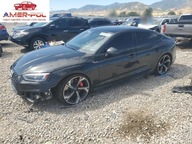 Audi RS5 Coupe 2019 2.9l 2.9 Benzyna 444KM