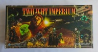 EPICKA TWILIGHT IMPERIUM 3RD EDITION (ANGIELSKA), 100% KOMPLET