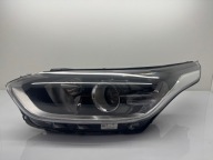 Lampa Kia Ceed III CD przód lewa H7 Led Bez uszkodzeń