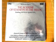 Płyty winylowe The Academy Of St Martin-in-the-Fields Neville Marriner 2 LP