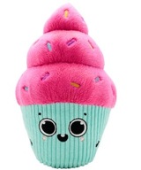 MUFFINKA MARYLKA -MASKOTKA GANG PRODUKCIAKÓW PRZYTULANKA /PLUSZAK BIEDRONKA