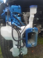FORD FIESTA MK8 2017- Zbiorniczek spryskiwaczy L1BB-17B613-AA -kompletny