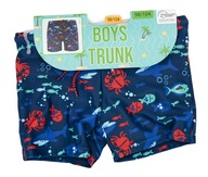 Kąpielówki chłopięce 98-104