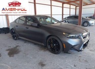 BMW M5 2025 4.4l 4.4 Hybryda 577KM