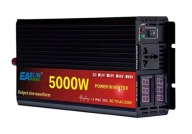 Przetwornica Easun 12V 5000W czysty sinus