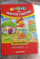 9 x Książki dla małych i dużych i inne bajki gratis kubeczek