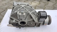 MASERATI GHIBI III SQ4 3.0 V6 MOST DYFER REDUKTOR TYŁ 9670039125 2.80