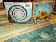 Dance 2 Trance – Revival Płyta