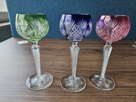 Josephinenhutte S.Haertel filigran powietrzny 1920