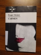 Carmen Prosper Merimee