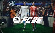 FIFA 26 EA SPORTS FC 26 PEŁNA WERSJA STEAM PC PL