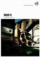 PROSPEKT VOLVO FL. INFORMACJE O PRODUKCIE