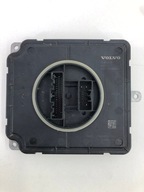 VOLVO XC40 MODUŁ PRZETWORNICA LAMPY LED 32365274