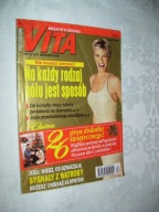 VITA magazyn o zdrowiu-NR 12/2000-NA KAŻDY BÓL...