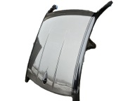 ŁADNY ORYGINALNY DACH CARBON KARBON SŁUPKI BMW M3 G80 LIMUZYNA SEDAN 2019-