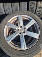 alufelgi volvo xc90 xc60