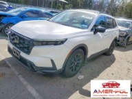 Honda CR-V 2024r., Sport-L, 2.0L, od ubezpieczalni 2.0 Hybryda 147KM