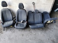 PEUGEOT 308 T9 SW KOMBI FOTELE TYLNA KANAPA