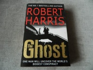 The Ghost Robert Harris