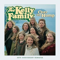THE KELLY FAMILY OVER THE HUMP 30TH ANNIVERSARY FOTOKSIĄŻKA CD DVD FOLIA