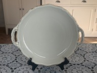 Elegancka patera z uszkami Johann Haviland