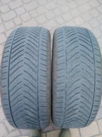 2x opony Riken All Season 215/55 R17 6,1-6,2mm