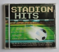 Stadion Hits (2004, Laserlight) CD Luna Electric Band, Donna Summer