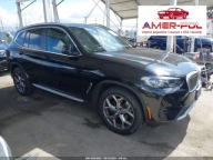 BMW X3 2024r., 2.0L 2.0 Benzyna 248KM
