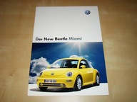 Volkswagen New Beetle Miami 2004