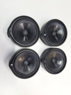 GŁOŚNIK GŁOŚNIKI PRZÓD TYŁ HONDA CIVIC X HB