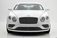 BENTLEY CONTINENTAL GT GTC zderzak kompletny 2016-2018 3w3807217