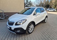 Opel Mokka 1.4 TURBO Z gazem LPG 100tys Przebiegu 1.4 BenzynaLPG 140KM