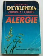 ALERGIE Kieszonkowa encyklopedia zdrowia i urody Gerhard Leibold