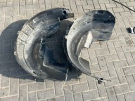 NADKOLE TYLNE TYŁ OPEL GRANDLAND X 19R PRAWE LEWE