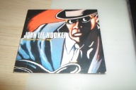 King Snake At Your Door John Lee Hooker CD