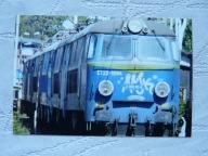 TARNOWSKIE GÓRY LOKOMOTYWA ET-22