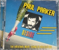 Destiny The original maxi singles collection PAUL PARKER 2CD