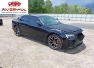 Chrysler 300s 2015 3.6l 3.6 Benzyna 300KM