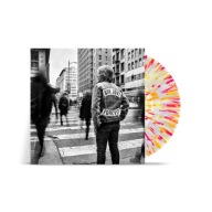 Forever Bon Jovi LP - SunburstWinyl LImit