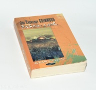 Jon Courtenay Grimwood Pasza-zade