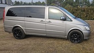 Mercedes-Benz Vito 2.2CDI