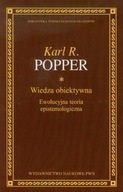 Wiedza obiektywna Karl Popper