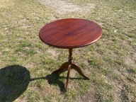 Szwedzki Stolik Kawowy