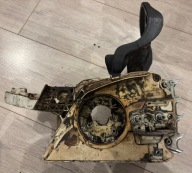 Oryginalny karter obudowa silnika Stihl MS 311 391